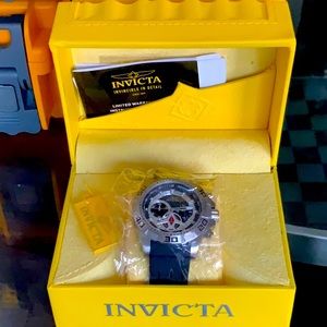 Invicta